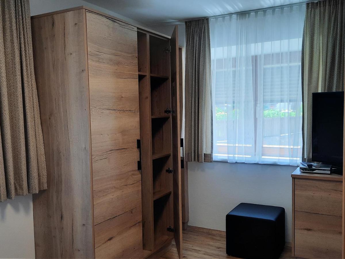 Alblerhof Διαμέρισμα Pfunds Εξωτερικό φωτογραφία