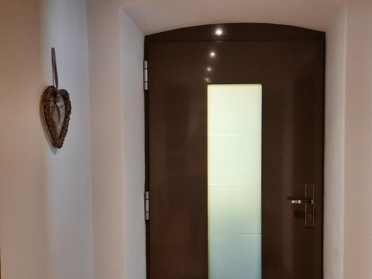 Alblerhof Διαμέρισμα Pfunds Εξωτερικό φωτογραφία